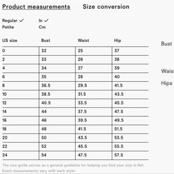 Reformation Gatsby Bridal Wedding Dress Size 0 NWT - Picture 4 of 9